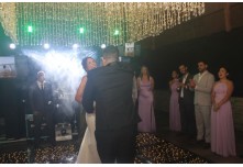 Casamento Lauana e Diogo