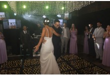 Casamento Lauana e Diogo