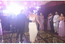 Casamento Lauana e Diogo