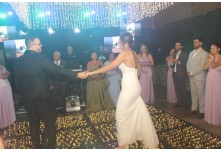 Casamento Lauana e Diogo