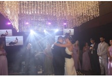 Casamento Lauana e Diogo