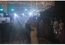 Casamento Lauana e Diogo