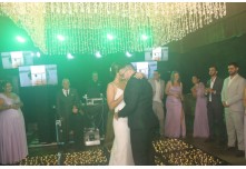 Casamento Lauana e Diogo