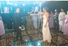 Casamento Lauana e Diogo