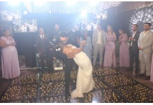 Casamento Lauana e Diogo