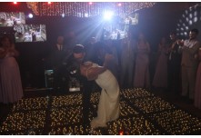 Casamento Lauana e Diogo