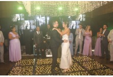 Casamento Lauana e Diogo