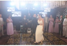 Casamento Lauana e Diogo