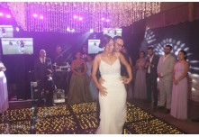 Casamento Lauana e Diogo