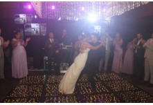 Casamento Lauana e Diogo