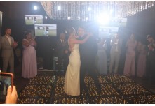 Casamento Lauana e Diogo