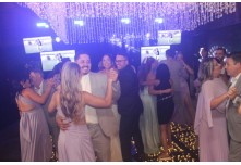 Casamento Lauana e Diogo