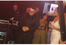 Casamento Lauana e Diogo