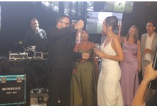 Casamento Lauana e Diogo