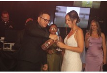 Casamento Lauana e Diogo