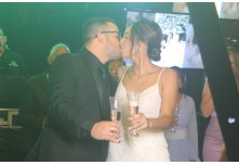 Casamento Lauana e Diogo