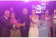 Casamento Lauana e Diogo