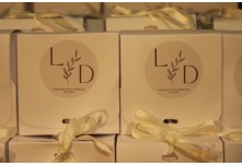 Casamento Lauana e Diogo