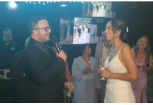 Casamento Lauana e Diogo