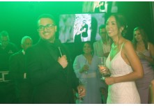 Casamento Lauana e Diogo