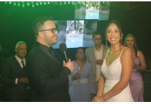 Casamento Lauana e Diogo