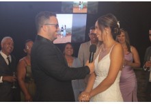 Casamento Lauana e Diogo