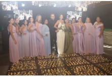 Casamento Lauana e Diogo