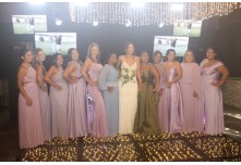 Casamento Lauana e Diogo