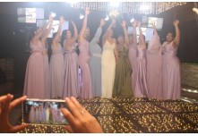 Casamento Lauana e Diogo