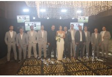 Casamento Lauana e Diogo