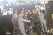 Casamento Lauana e Diogo