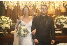 Casamento Lauana e Diogo