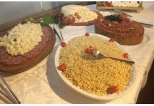 Casamento Lauana e Diogo