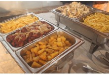 Casamento Lauana e Diogo