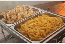 Casamento Lauana e Diogo