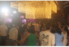 Casamento Lauana e Diogo