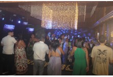 Casamento Lauana e Diogo