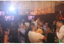 Casamento Lauana e Diogo