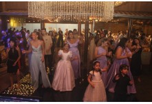 Casamento Lauana e Diogo