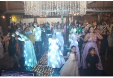 Casamento Lauana e Diogo