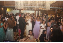 Casamento Lauana e Diogo