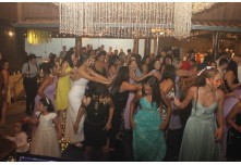 Casamento Lauana e Diogo