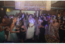 Casamento Lauana e Diogo