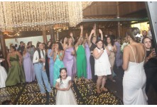 Casamento Lauana e Diogo