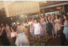 Casamento Lauana e Diogo