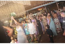 Casamento Lauana e Diogo