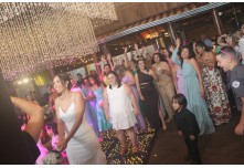 Casamento Lauana e Diogo