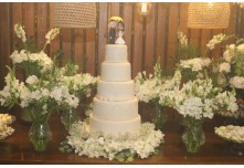 Casamento Lauana e Diogo