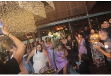 Casamento Lauana e Diogo