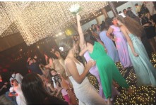 Casamento Lauana e Diogo